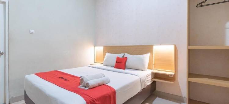 RedDoorz Plus @ Karapitan Street图片