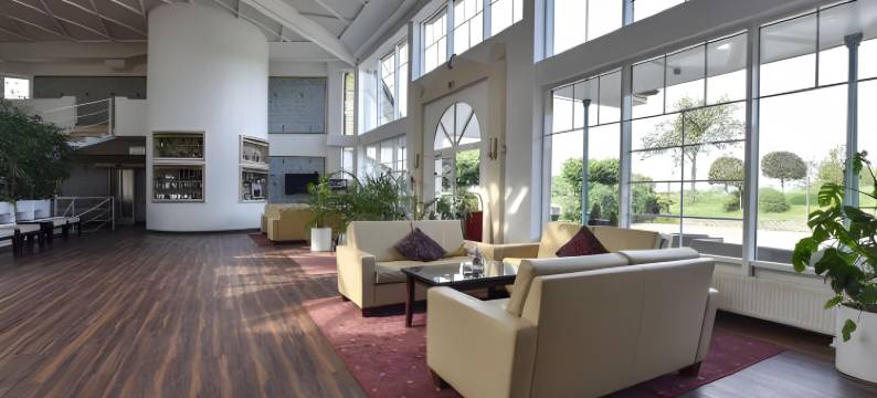 阿马迪厄斯中庭酒店(Atrium Hotel Amadeus)图片