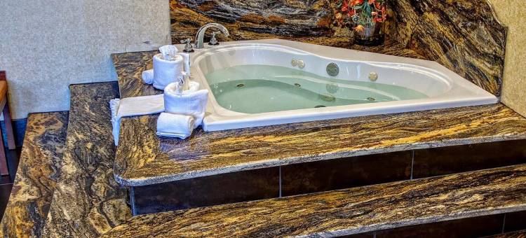 欢朋印第安纳波利斯-SW-普朗菲尔德酒店(Hampton Inn Indianapolis-Southwest/Plainfield)图片