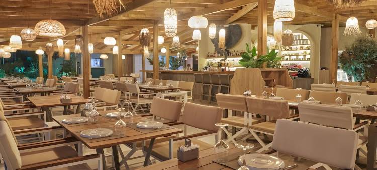 由Dedeman管理的Rammos(Rammos Managed by Dedeman)图片