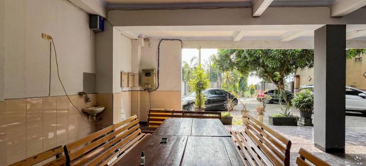 Permana Syariah Redpartner Kampung Inggris Pare图片