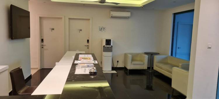 星树无接触自助民宿(Star Tree Homestay -Contactless Self Check IN)图片