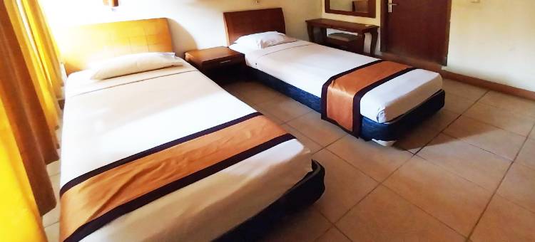 安耶尔旁东拉永度假村(Horison Resort Pondok Layung Anyer)图片