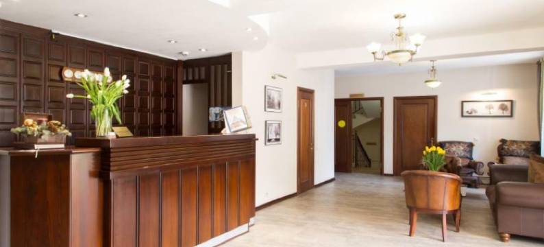 加拉 - 阿尔平酒店(Gala Alpik Hotel)图片