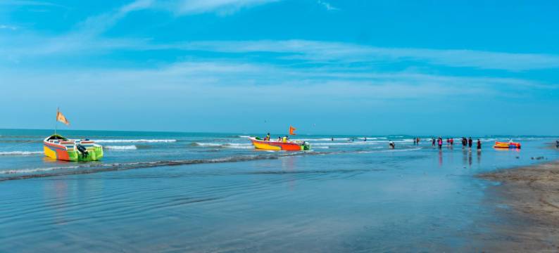 SpicyMango Dream Paradise Hotel & Villa图片