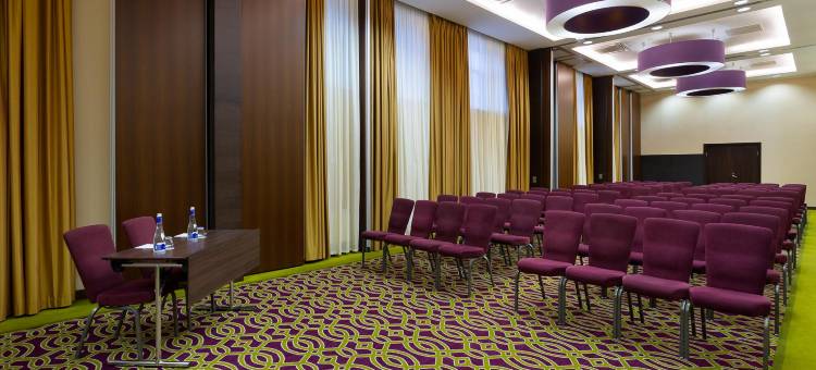 喀山克里姆林宫考特酒店(Cort Inn Kazan Kreml Hotel)图片