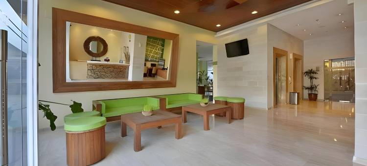 日惹马里奥神童酒店(Whiz Hotel Malioboro Yogyakarta)图片