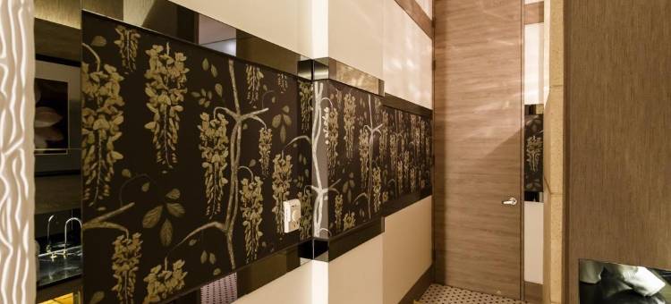 高雄丽登精品汽车旅馆图片