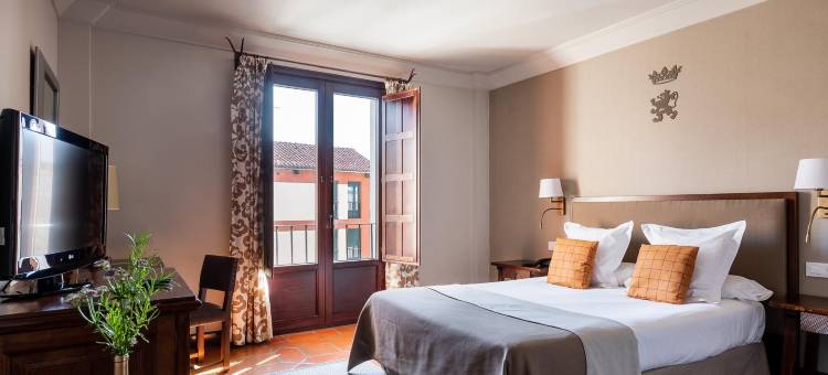 阿维拉旅馆(Parador de Avila)图片