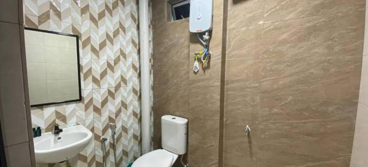 阿萨拉姆酒店(Assalam Hotel)图片