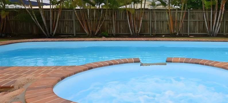 乌兰干汽车旅馆(Urangan Motor Inn)图片