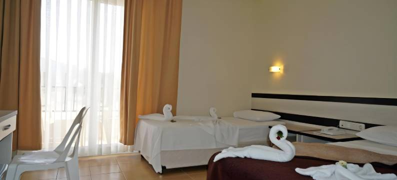 艾贝尔酒店(Aybel Inn Hotel)图片