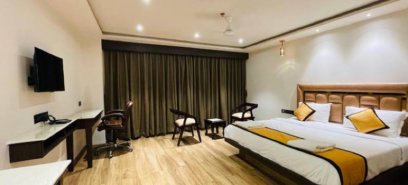 皇家传承大酒店(Hotel Royal Grand Heritage)图片