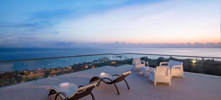 阿卡普尔科会议水疗度假村(Acapulco Resort Convention Spa)图片