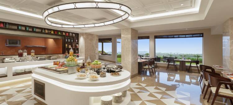 ITC酒店欢迎您卡特拉(Welcomhotel by ITC Hotels, Katra)图片