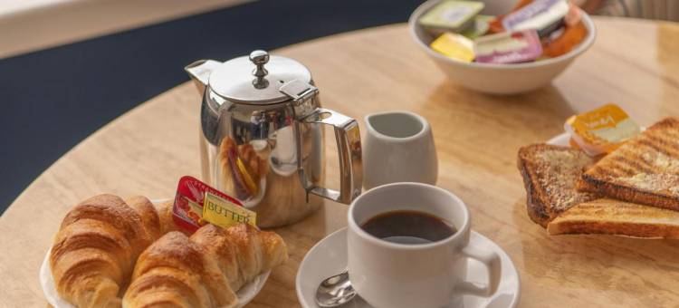 阿纳卡普里酒店(Anacapri)图片