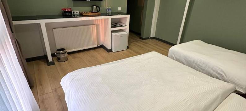 天堂旅店机场酒店(Heaven Inn Hotel-İstanbul Airport)图片