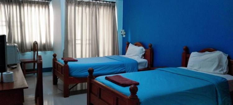 卡萨林庭院(Kasarin Court)图片