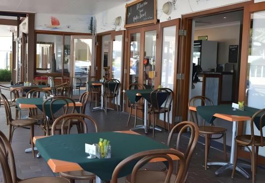 Kiama Shores Hotel Overview