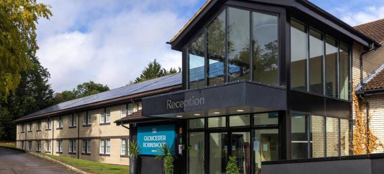 格劳斯特酒店，贝斯特韦斯特品质精选(Gloucester Robinswood Hotel, BW Signature Collection)图片