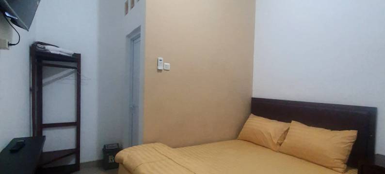 GG Guest House Syariah Salatiga图片