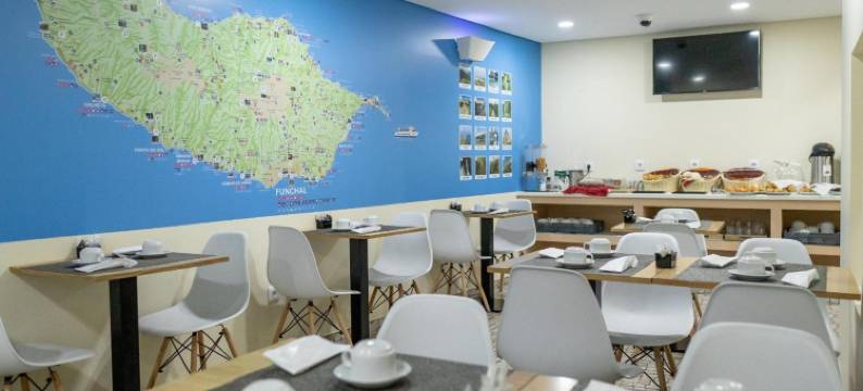 扎尔科民宿(Zarco B&B Bed & Breakfast)图片