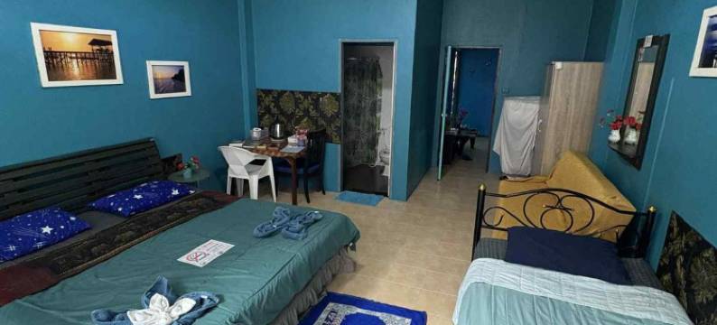 圣安东尼奥海滩旅馆(San Antonio Beach Guesthouse & Restaurant)图片