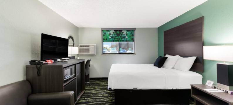 Baymont by Wyndham Liberty MO(Baymont by Wyndham Liberty MO)图片