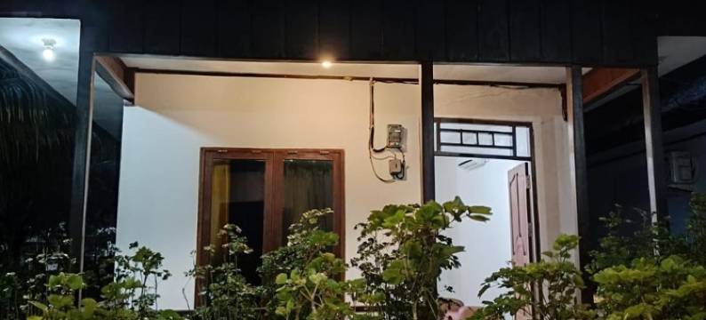 Mamatua N. Saleo 别墅(Mamatua N Saleo Villa)图片