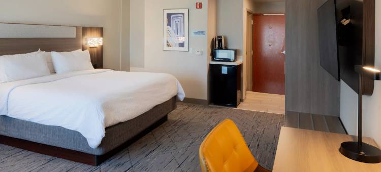 智选假日套房酒店堡阿特金森(Holiday Inn Express & Suites FORT ATKINSON by IHG)图片