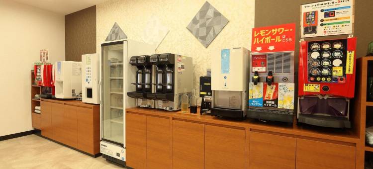 箱根汤本伊东园酒店(Itoen Hotel Hakone Yumoto)图片