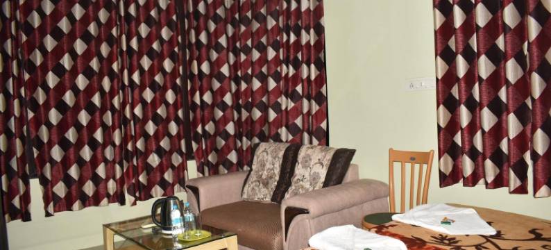 樱花之家酒店(Sakura House)图片