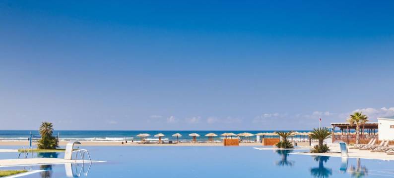 黑山阿祖尔海滩度假村(Azul Beach Resort Montenegro)图片