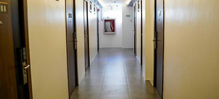 OYO 1168吉玛卡精品酒店及咖啡厅(OYO 1168 Gimaca Boutique Hotel & Cafe)图片