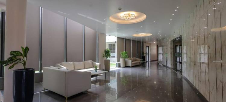 七片天空克拉克异国情调酒店(Seven Sky Clarks Exotica)图片