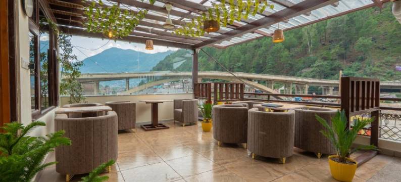 Monal Homestay图片