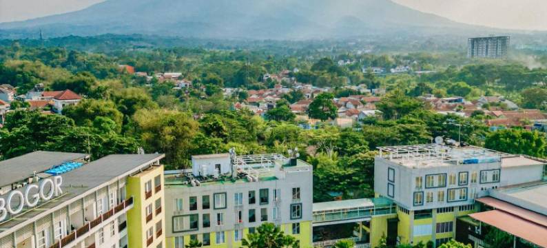 阿斯顿茂物酒店及度假村(Aston Bogor Hotel and Resort)图片