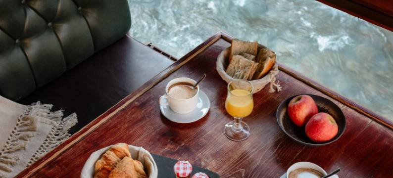 白色山谷酒店(Hôtel Vallée Blanche)图片