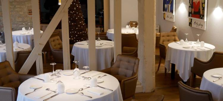 Auberge du Lac, Sure Hotel Collection by Best Western(Auberge du Lac, Sure Hotel Collection by Best Western)图片
