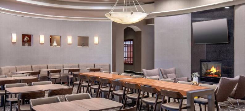 诺福克弗吉尼亚海滩万豪SpringHill酒店(SpringHill Suites Norfolk Virginia Beach)图片