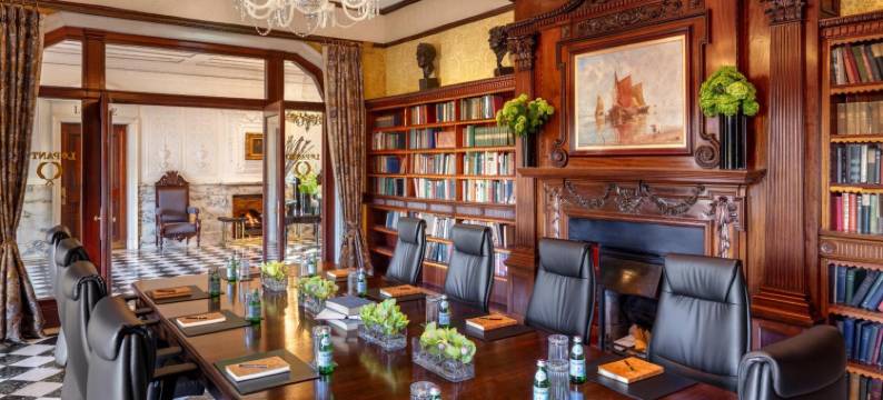 都柏林, 圣海伦酒店(St Helen's Hotel, Dublin)图片