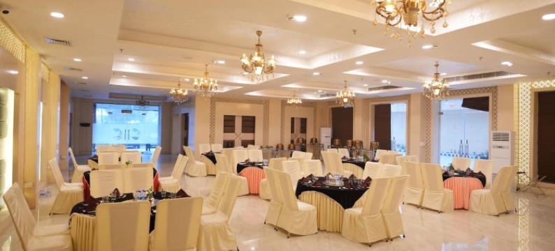 卡纳尔舒适酒店(Comfort Inn Karnal)图片