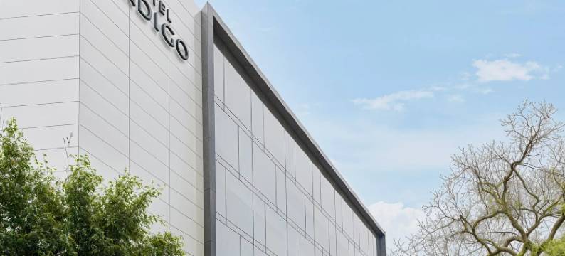 利马米拉弗洛雷斯英迪格酒店(Hotel Indigo LIMA MIRAFLORES by IHG)图片