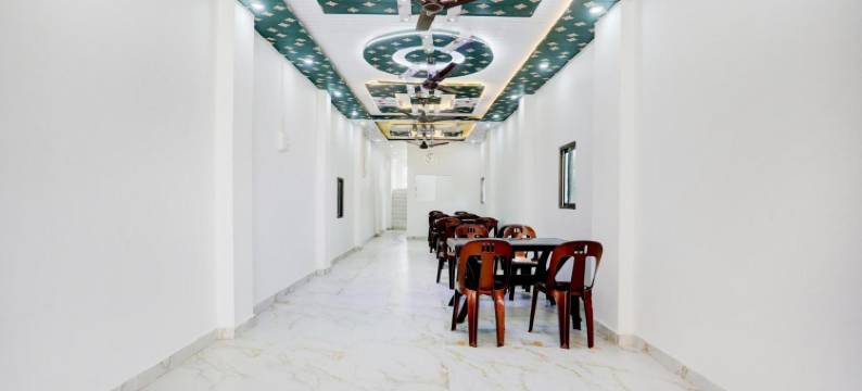 Hotel O Aarush Hotel And Restaurant图片