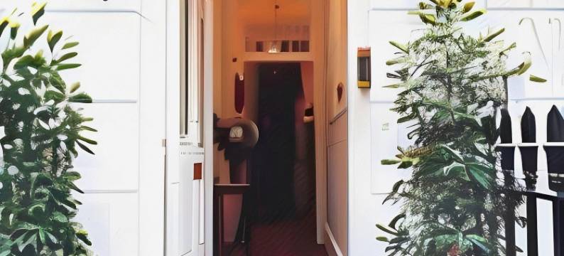 欧罗巴大厦酒店(Europa House Hotel, London Paddington)图片