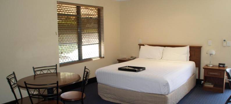 格拉德斯通公寓式酒店(Gladstone Capricorn Apartments)图片