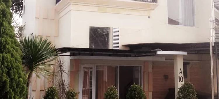 Villa Alura Batu图片