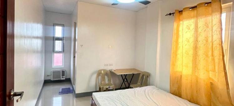 大雅台经济型客房酒店(Jemz Tagaytay Budget Transient)图片