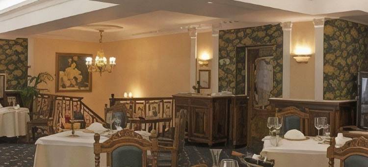 伦敦大酒店(Grand Hotel London)图片