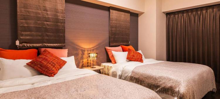 Rizo Zaizen Hotel图片